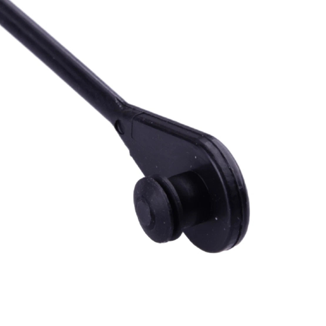 Fuel Filler Tube Gas Cap Tether for Jeep Dodge Chrysler
