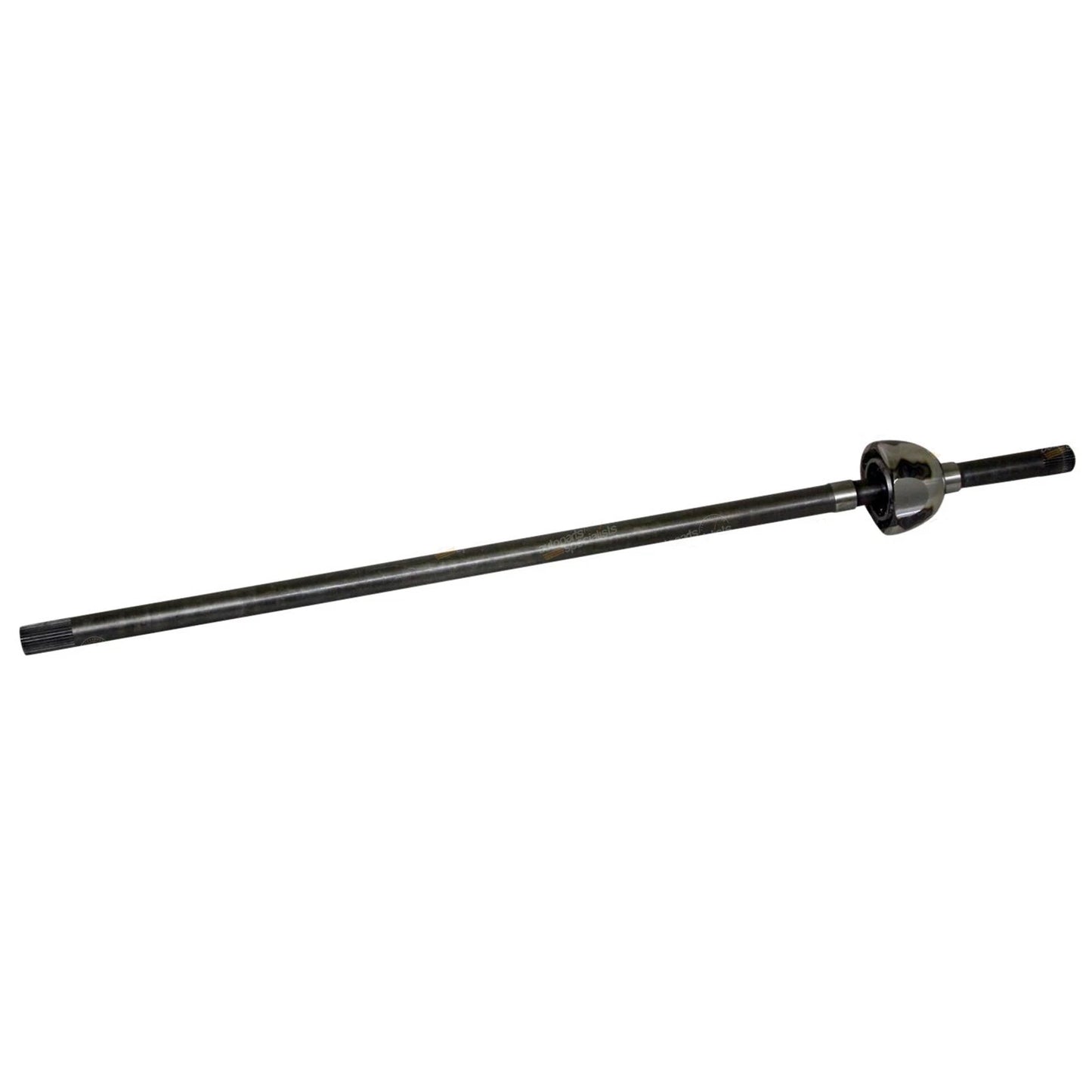 New Left CV Joint Drive-Shaft for Patrol GQ Y60 Ute + Cab Chassis (1988-1999)