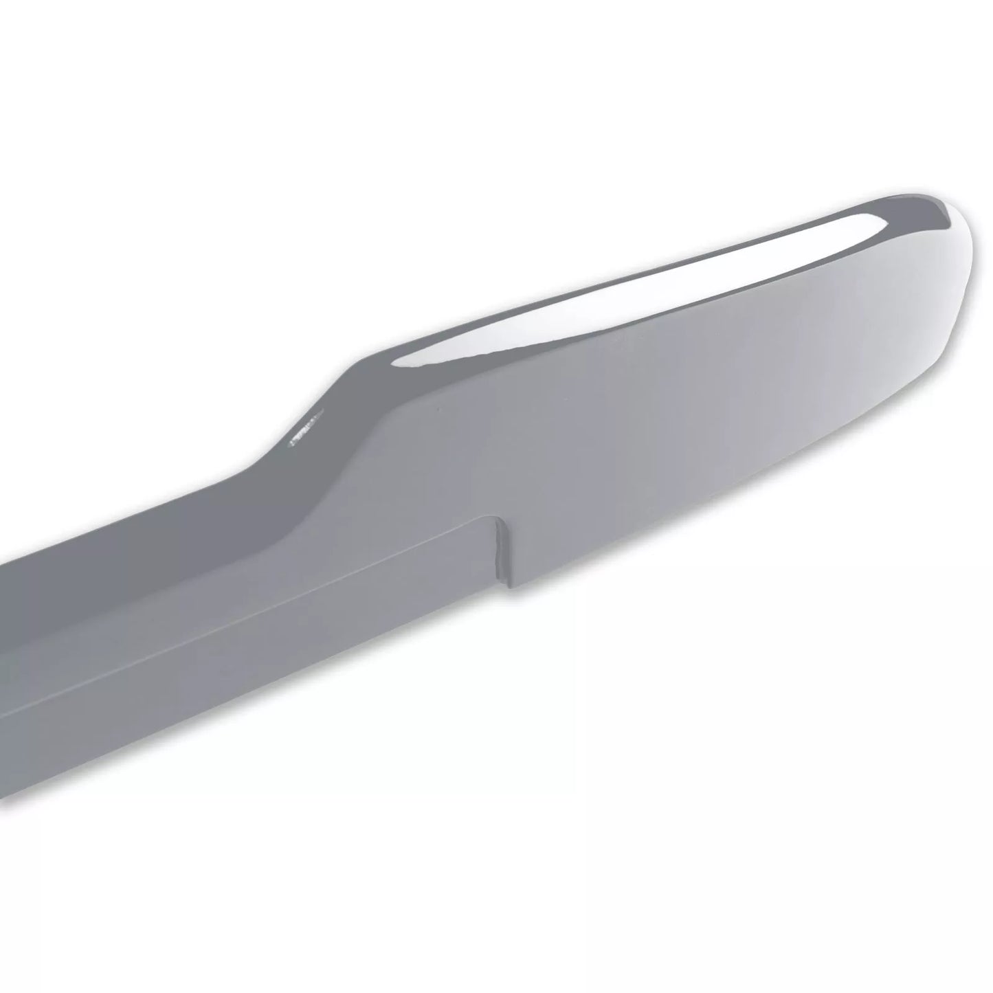 ABS Boot Spoiler for BMW 3 Series E90 Titan Silver (2007-2013)