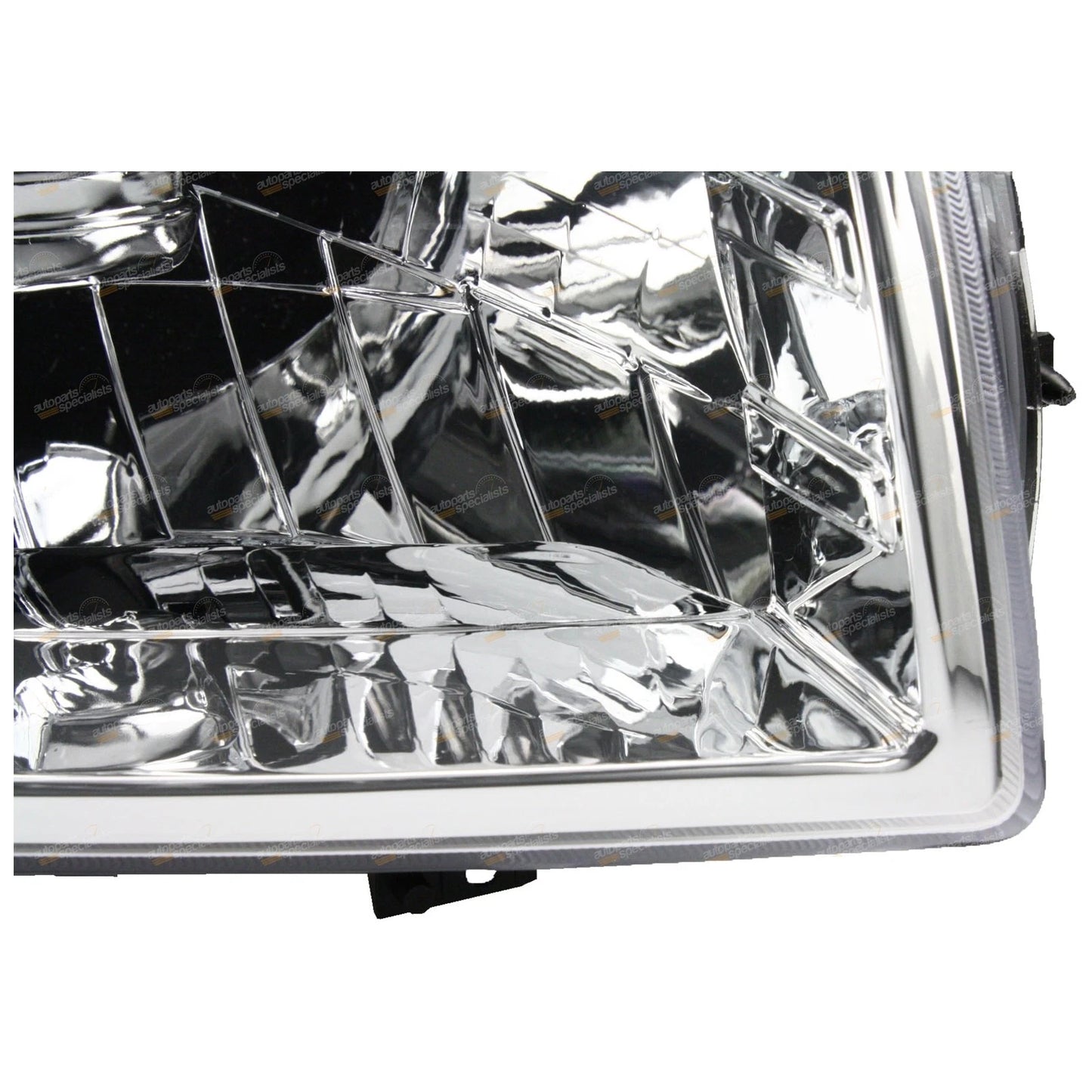 Headlight RH for Ford Ranger PJ (2006-2009)