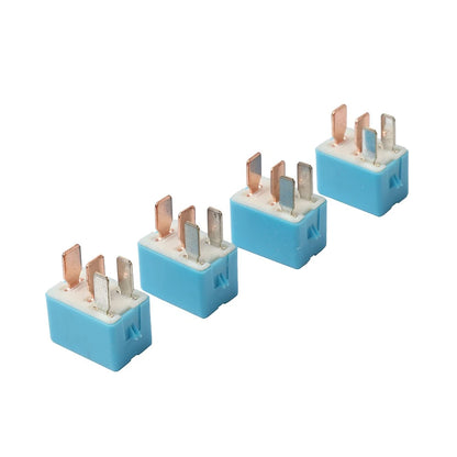4 x Relay Module Unit for Toyota Camry, Avalon, 4Runner, Lexus (2002-2023)