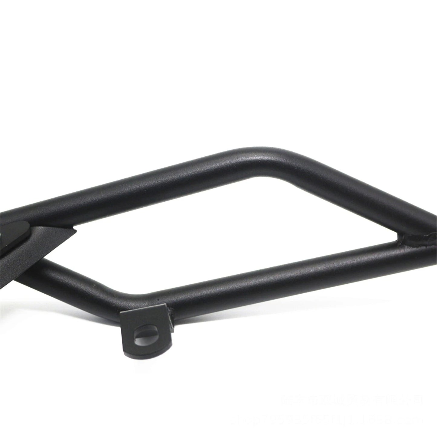 Luggage Rack for BMW R NineT (2014-2023)