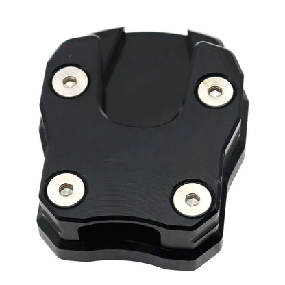 Aluminum Alloy Kickstand Extension Plate for Honda ADV150 (2021-2023)