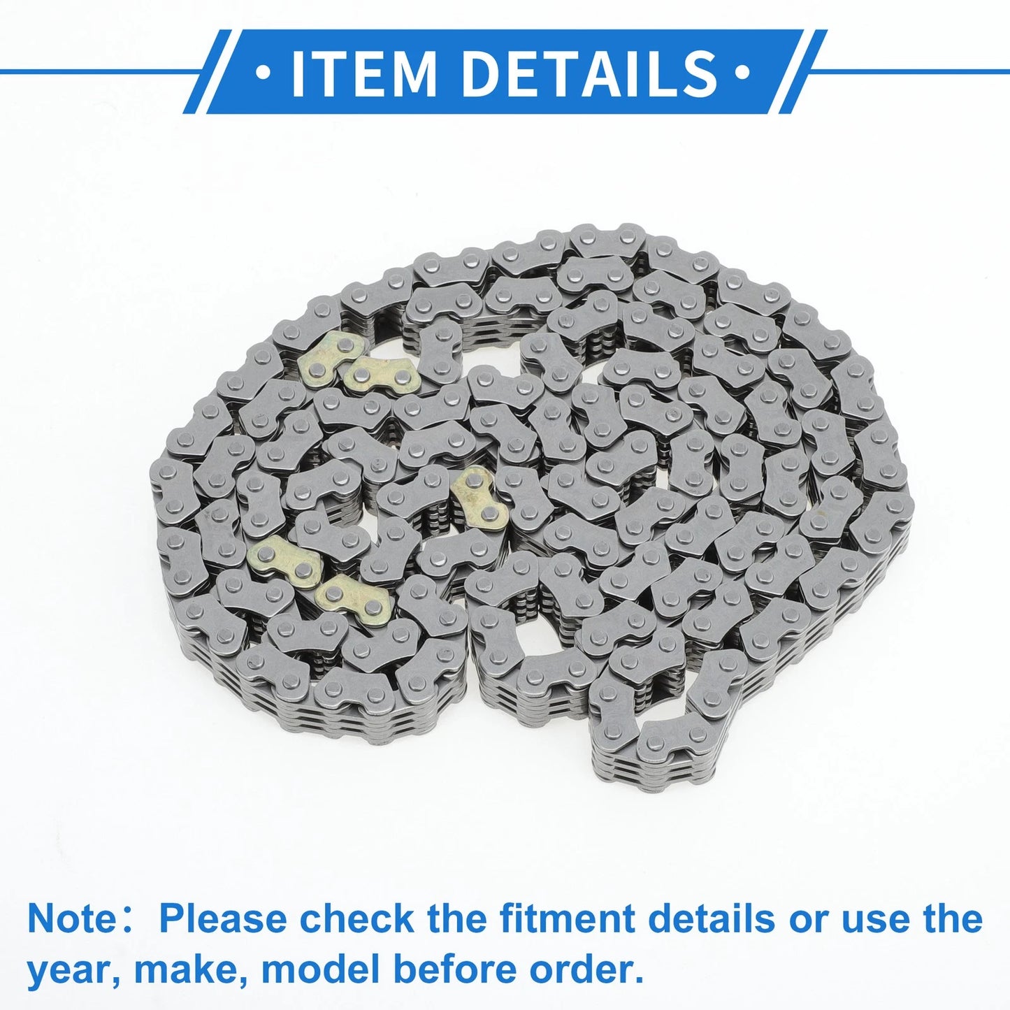 Timing Chain Kit for ACURA ILX (2013 - 2015)