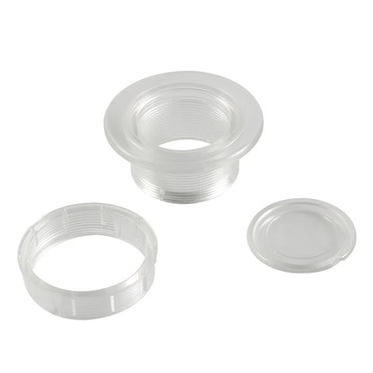 Umbrella Hole Plug Cap Set for Outdoor Table Cover