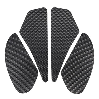 Tank Side Pad Gas Knee Grip Sticker for Kawasaki Versys 1000 (2015-2016)