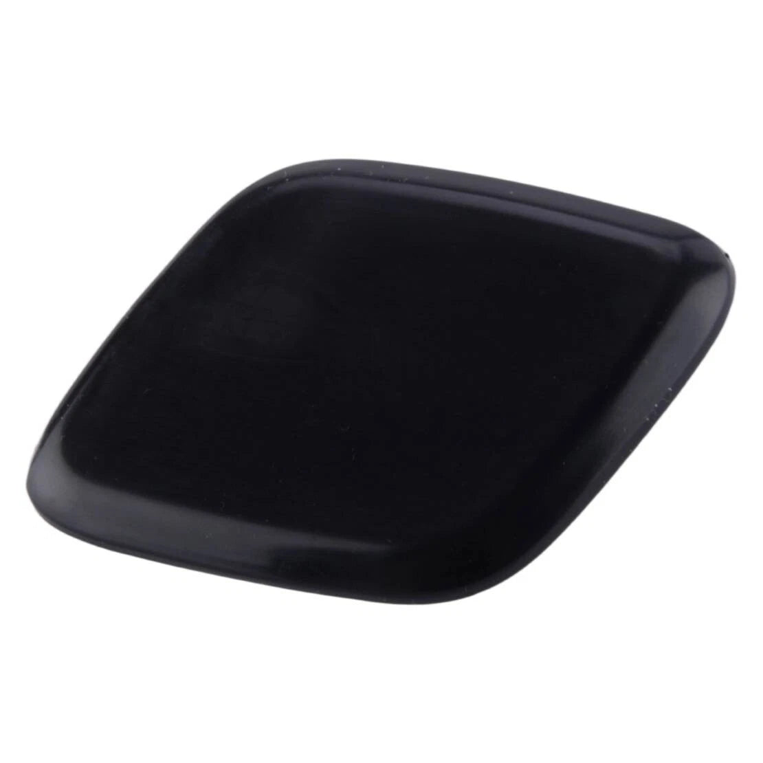 Left Front Headlight Washer Jet Cover for Ford Focus MK3 (2010-2014)