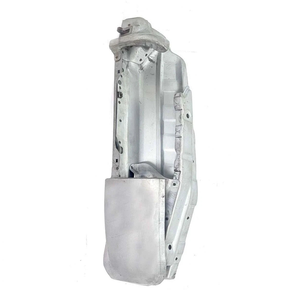 For Toyota Hilux Tiger 2D Pickup UTE 1998-04 Rear Gate Tail Body Corner Right