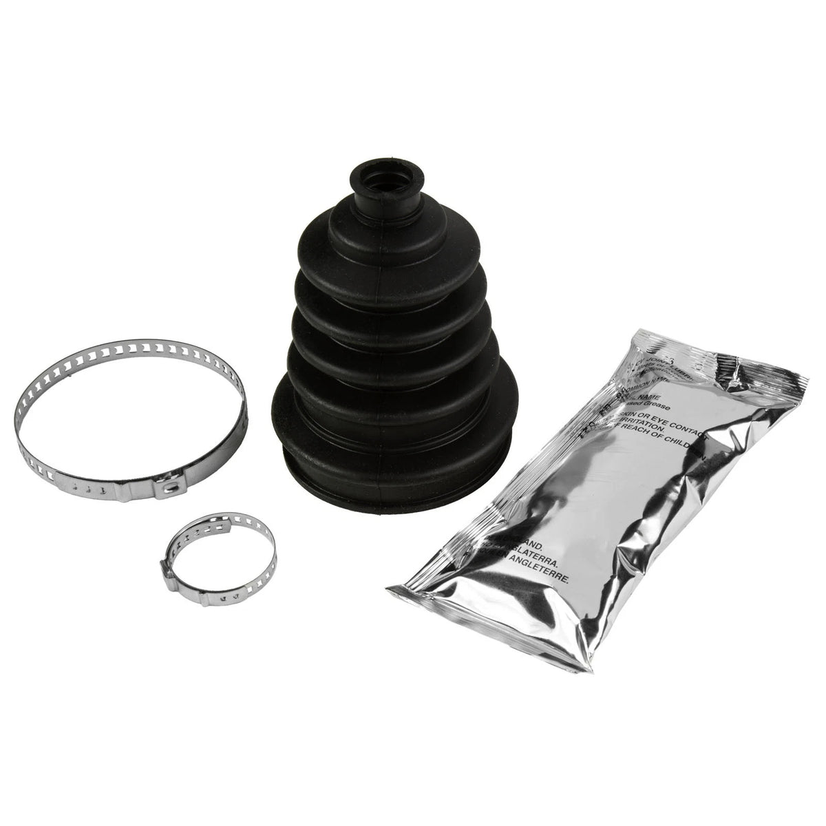 CV Joint Fast Boot Kit for Polaris Xplorer 500 4x4 (1997–1997)