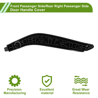 Door Handle Trim Cover for BMW X5 F15 F85 (2014-2018)