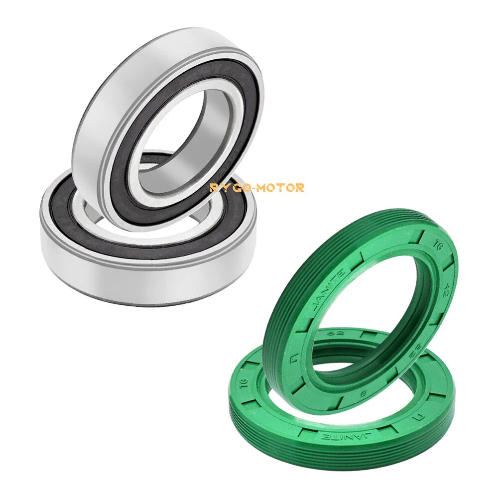 Rear Axle / Wheel Bearing & Seal Kit for Yamaha YFZ350 Banshee (1987–2006)