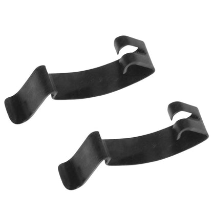 Air Cleaner Filter Box Clips for Nissan Xterra, NV1500, NV2500, NV3500, Armada