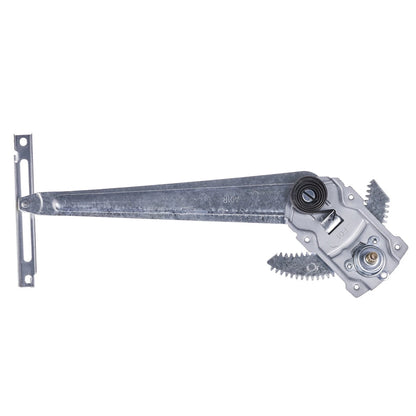 Front Right Manual Window Regulator for Toyota Hilux (1988–1997)
