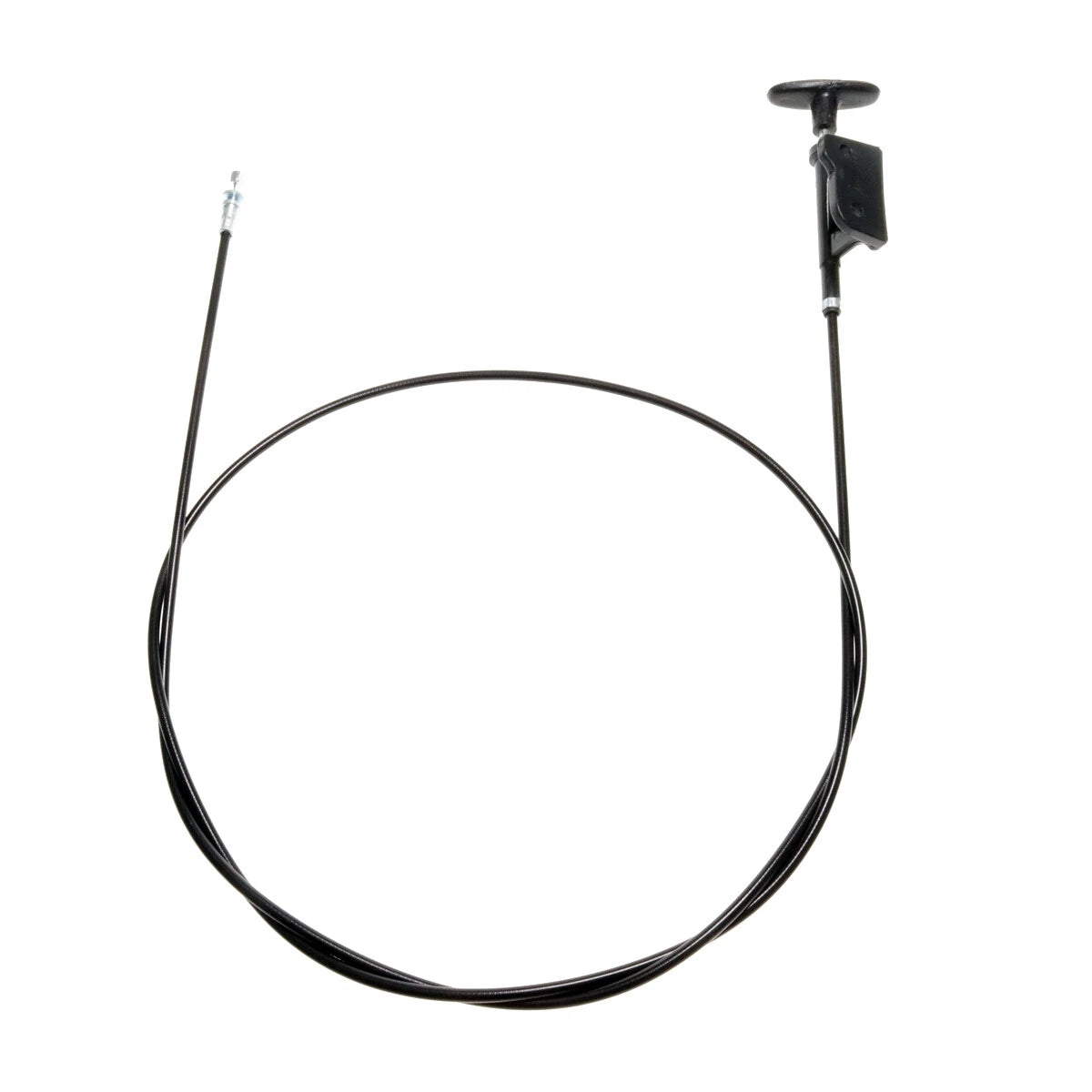 Bonnet Release Cable for Nissan Terrano WD21 Navara D21 1986-1995