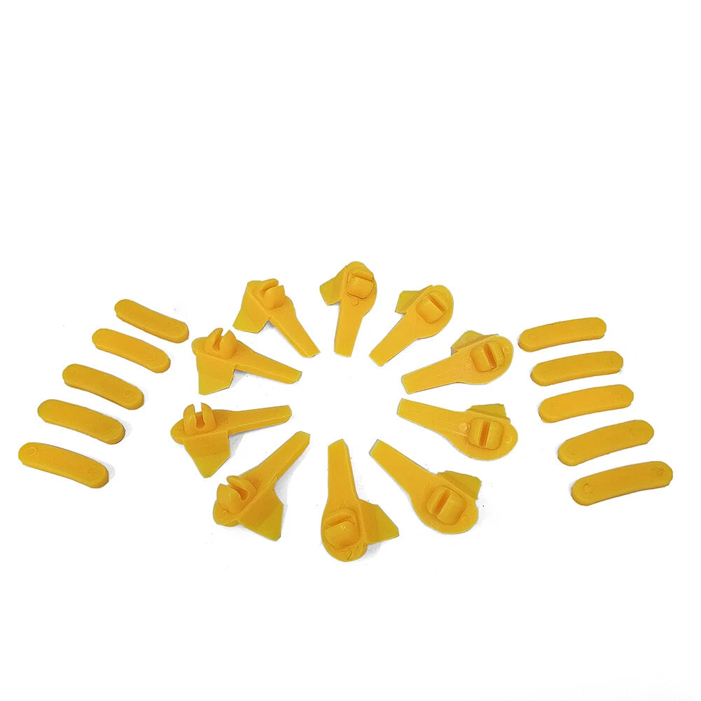 Duck Head Insert Rim Protector for Tire Changer Machine (Fits Various Models)