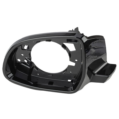 Left Mirror Frame Support Ring Cover for BMW X3 X5 X4 X6 F25 F15 F26 F16 2014-2018