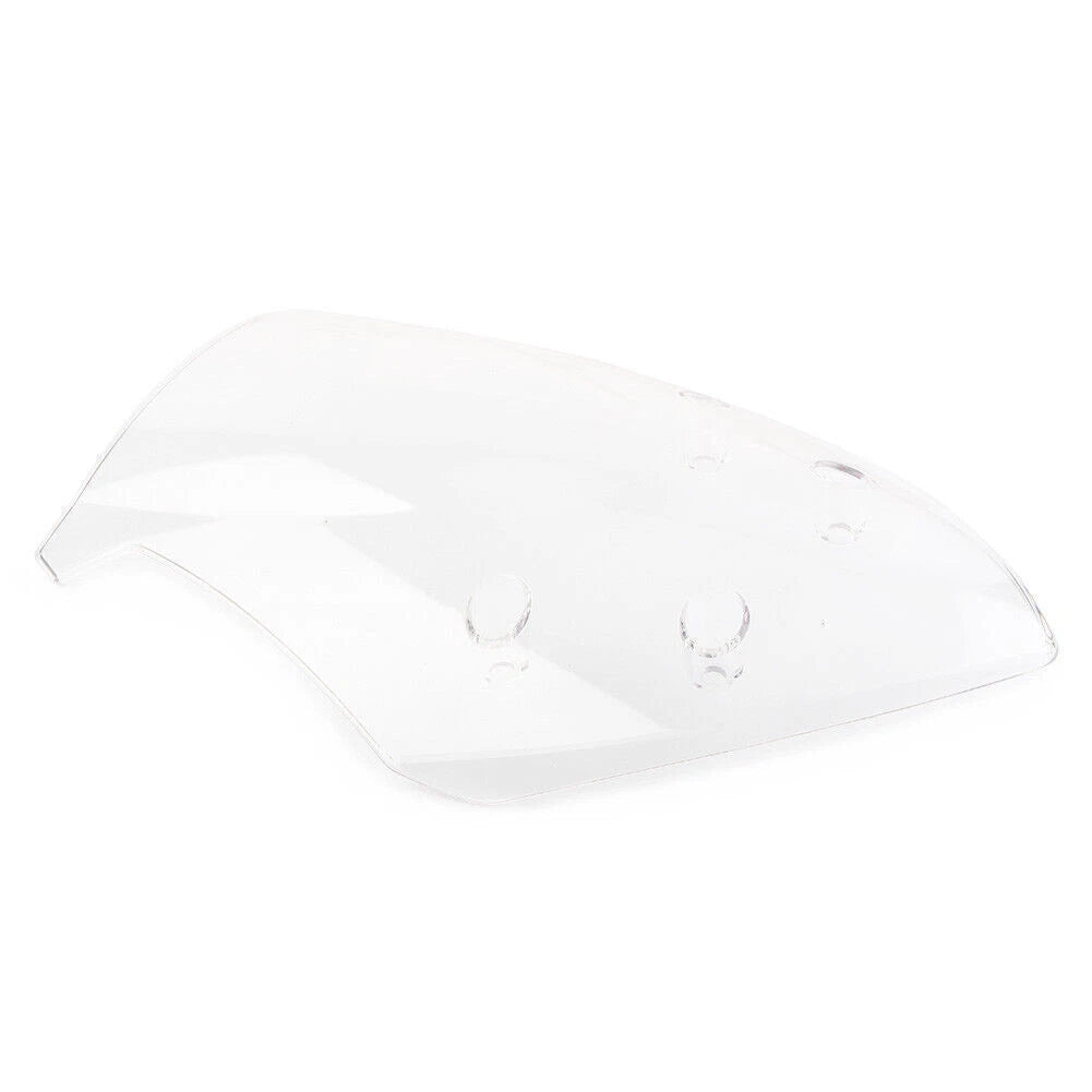 Windshield for SUZUKI GSX-S1000F (2015-2018) Clear