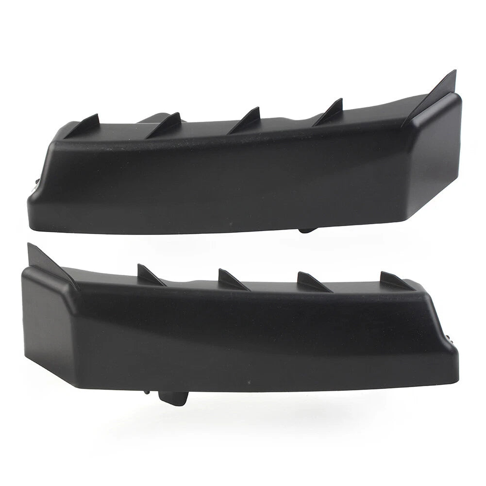 Front Bumper Side Mount Bracket for Land Rover Range Rover Evoque (2012-2018)