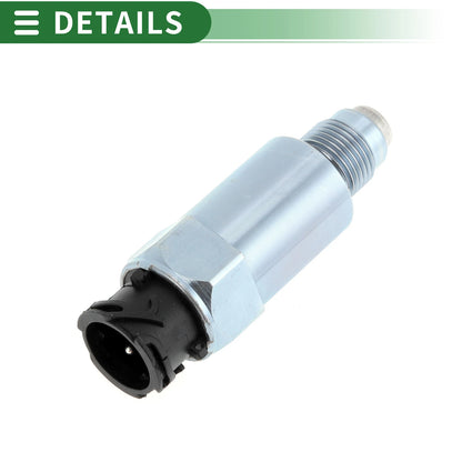 1 Pc Transmission Speed Sensor for Volvo B7 FH12 (2001-2005)