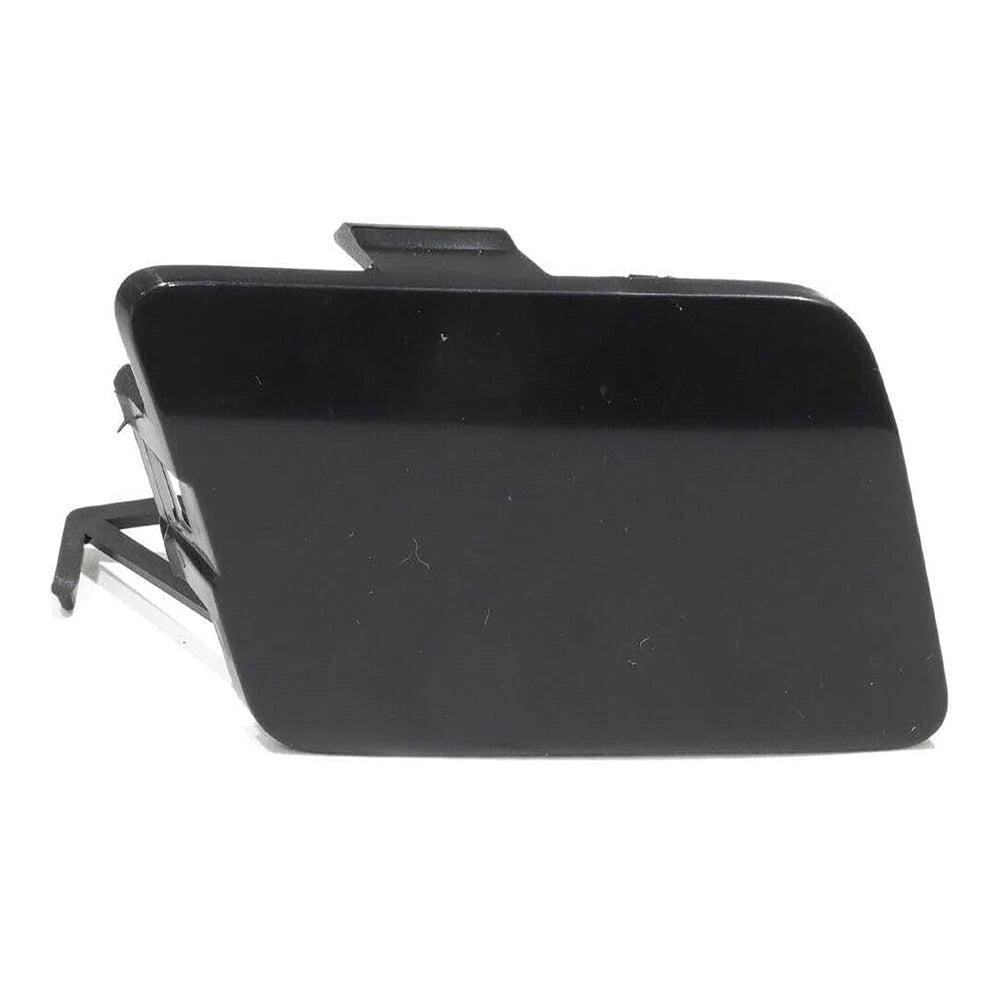 Front Bumper Tow Eye Cover Cap for 2009-2013 Subaru Forester (2009-2013)