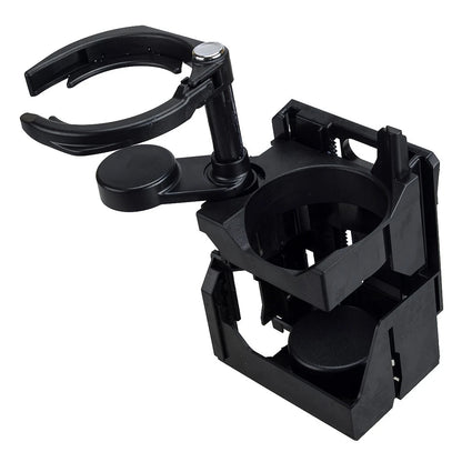 Cup Holder for Mercedes Benz E300 E320 E430 E55 AMG E420 (1996-1999)