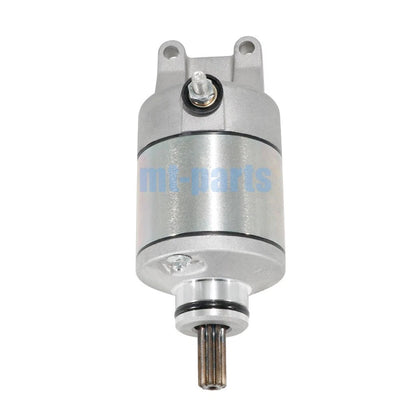 Starter Motor for Suzuki GSXR600 GSXR750 (2008-2010)