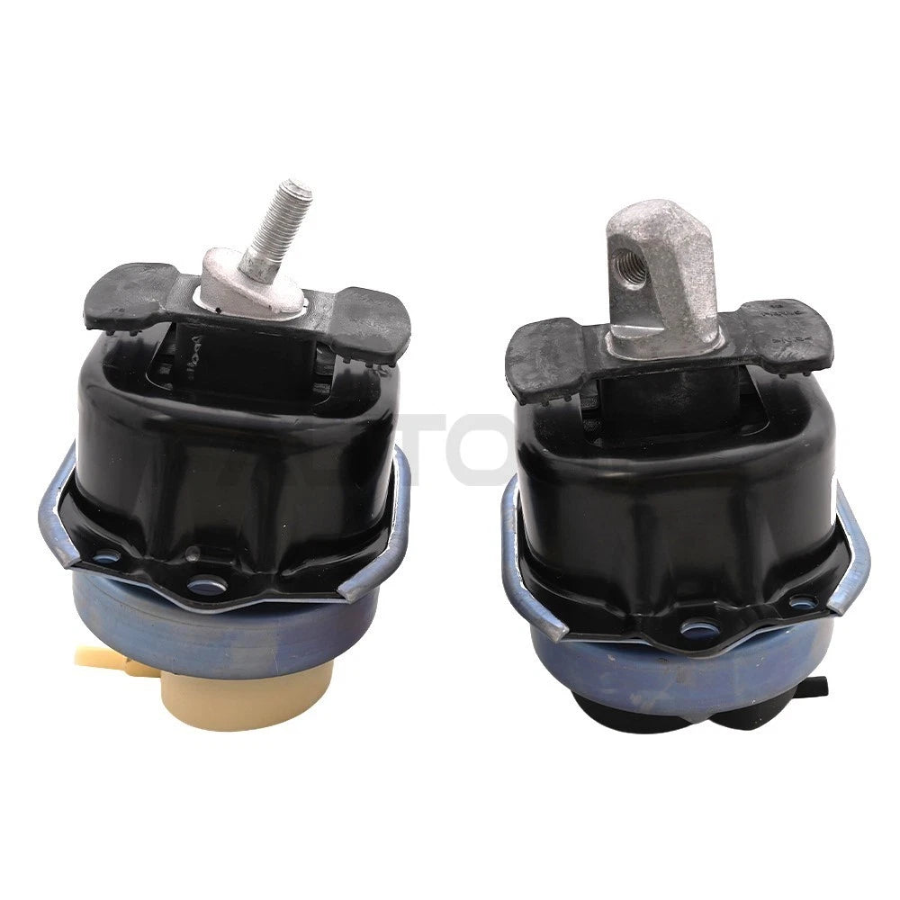 2 x Engine Motor Mount for BMW X5 xDrive35d (2014–2018)