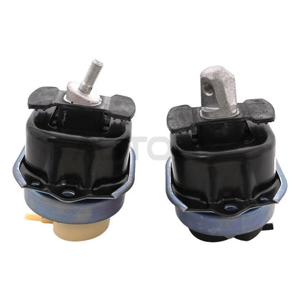 2 x Engine Motor Mount for BMW X5 xDrive35d (2014–2018)