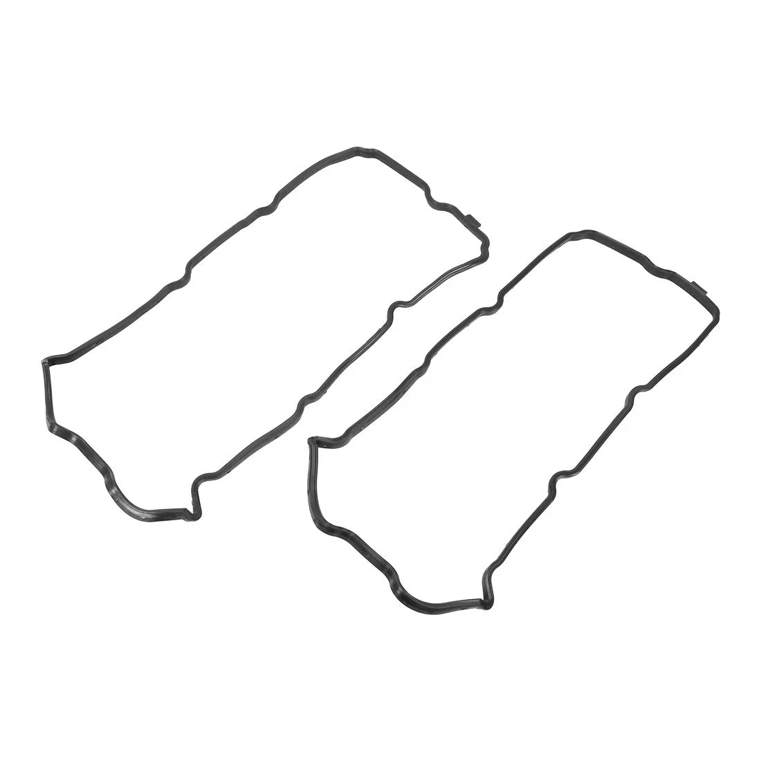 Engine Valve Cover Gasket Set for Nissan 2005-2007 VQ40DE (2005-2007)