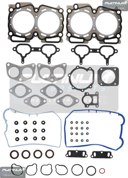 / Cylinder Head Gasket Set / for Subaru Outback (1996–1997)