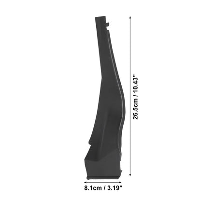 Cowl Extension Trim Cover for Nissan Altima Sedan (2013-2015)