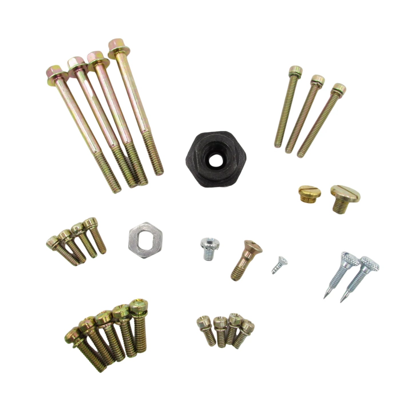 Rebuild Kit for Holley 1909 Carburettor Falcon XL XM (1962-1964, 1963-1965)