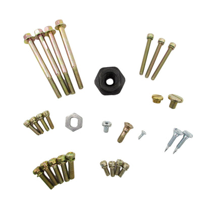 Rebuild Kit for Holley 1909 Carburettor Falcon XL XM (1962-1964, 1963-1965)