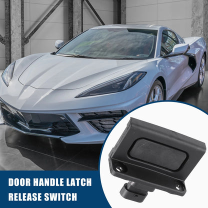 Inner Door Latch Exterior Release Switch for Cadillac Chevrolet