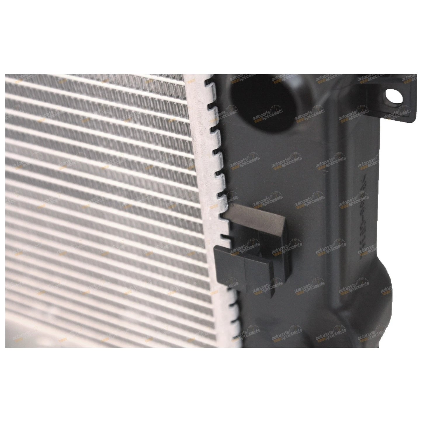 Radiator for Ford Falcon FG XT/XR6/XR8/G6/G6E 6cyl/V8 (2008-2014)