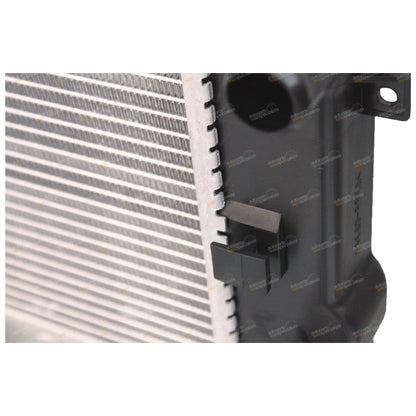 Radiator for Ford Falcon FG XT/XR6/XR8/G6/G6E 6cyl/V8 (2008-2014)