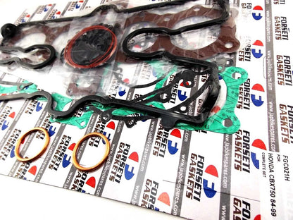 Complete Engine Gasket Set for Honda CB750 Retro (1992-2001)