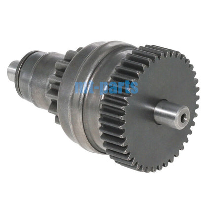 Bendix Idler Gear for Piaggio Liberty 125/Hexagon LX4 125 (1998-2000)