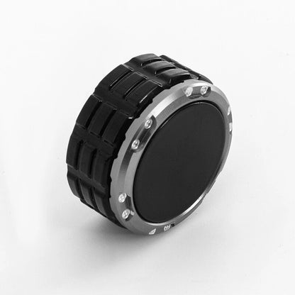 Knob Volume Radio Receiver for Toyota Tundra Sequoia (2022-2025)