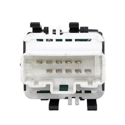 Power Window Switch for Renault Clio, Espace, Laguna, Megane, Scenic, Opel (2001-2023)