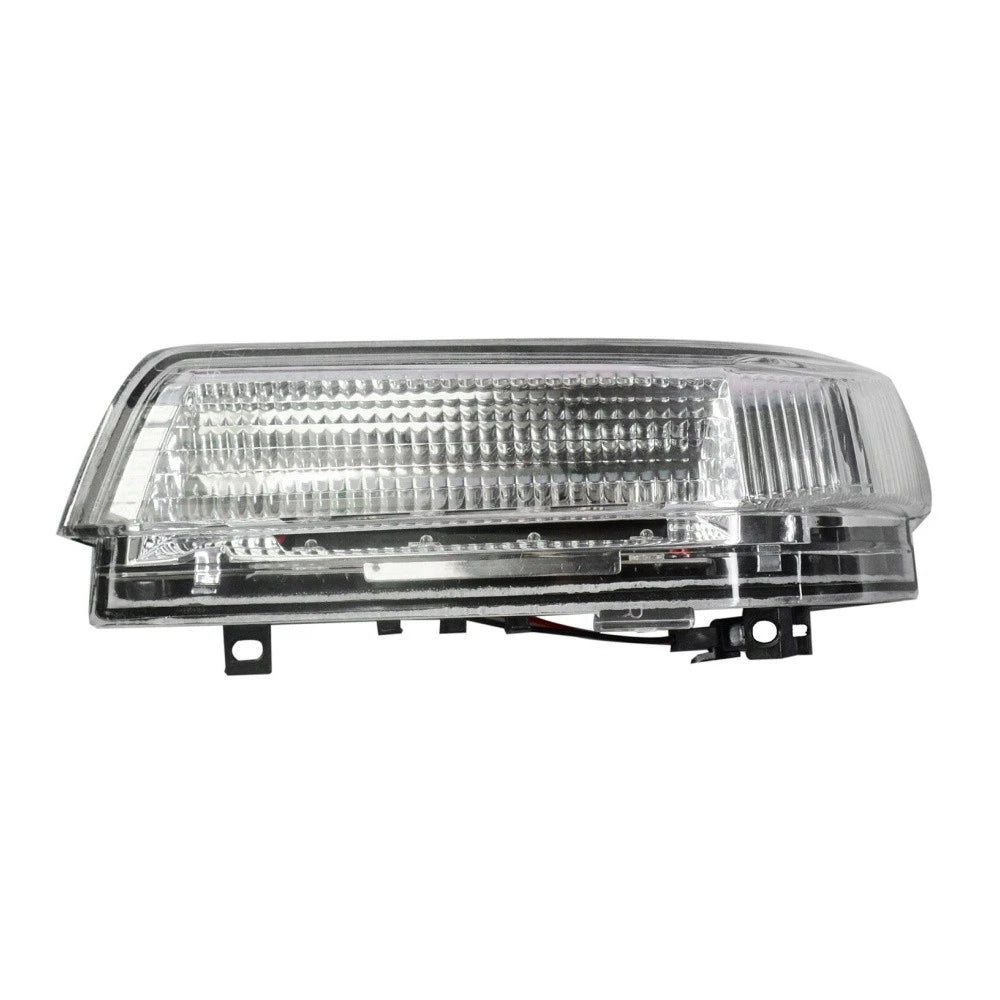 Right Side Mirror Turn Signal Light for Mitsubishi Pajero Montero 2007-14
