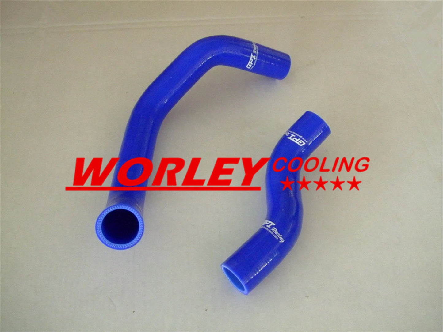Radiator Hose for Nissan Silvia 200SX 240SX S13 S14 S15 (1989-2002)