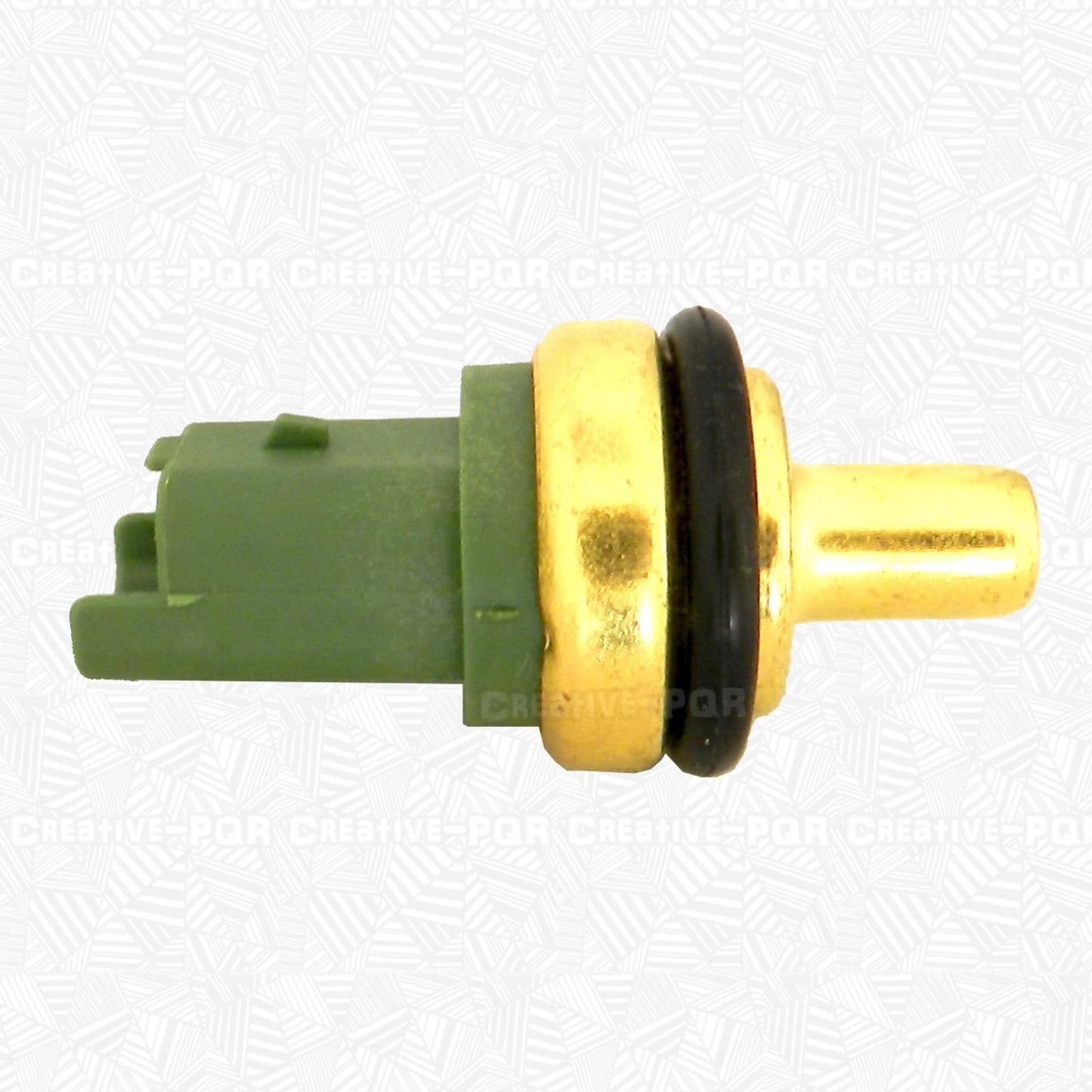 Coolant Temperature Sensor for Peugeot 607, 4007 Diesel (2000-2010)