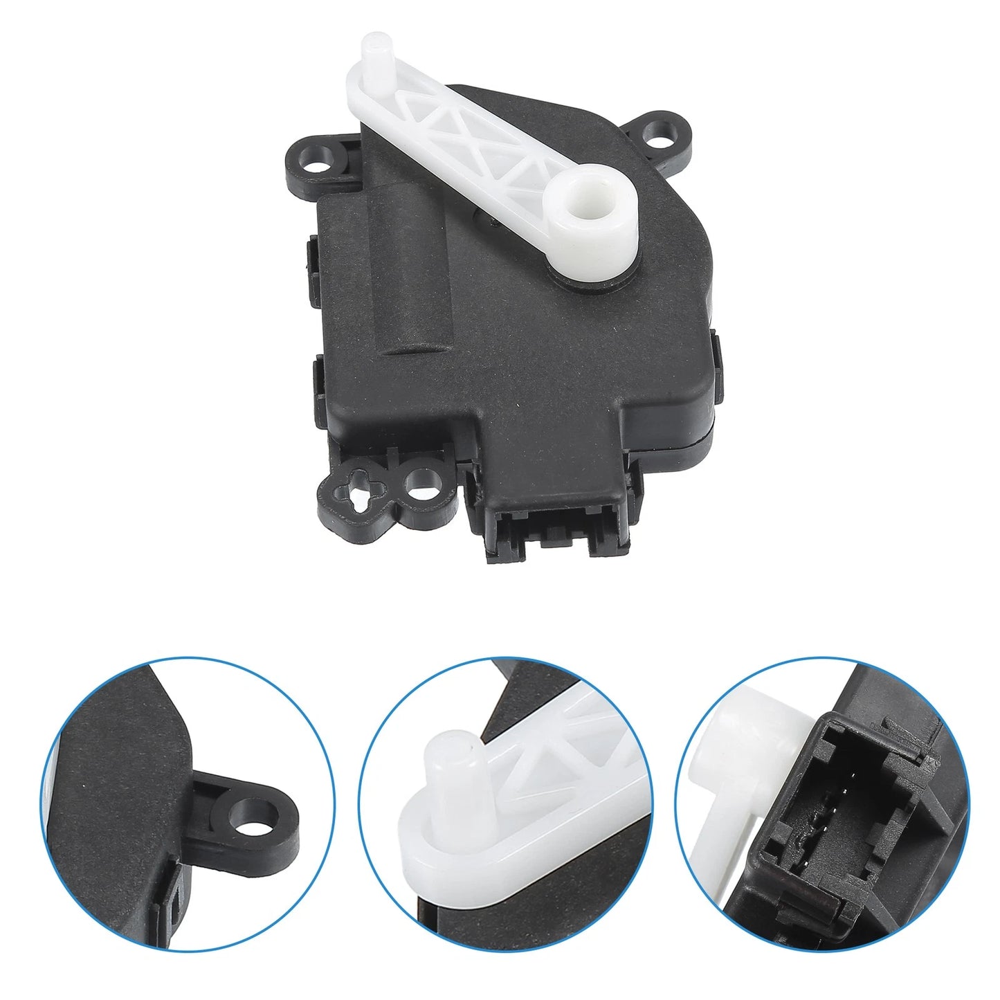 Air Door Actuator for Ford Mustang (2005-2009)