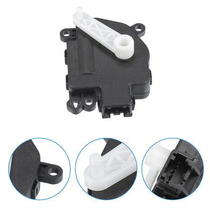 Air Door Actuator for Ford Mustang (2005-2009)