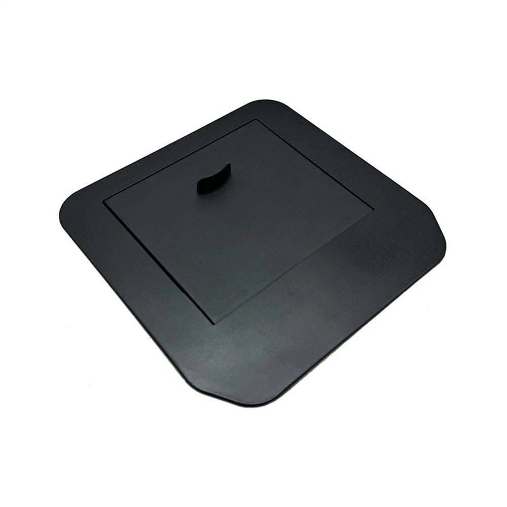 Armrest Hidden Storage Box for Toyota Land Cruiser Prado (2024)