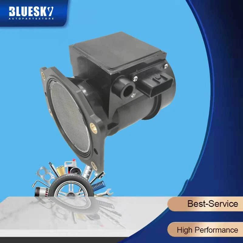 Mass Air Flow Meter for Nissan Skyline R32 RB20DET R33 RB25DET (1989-1998)