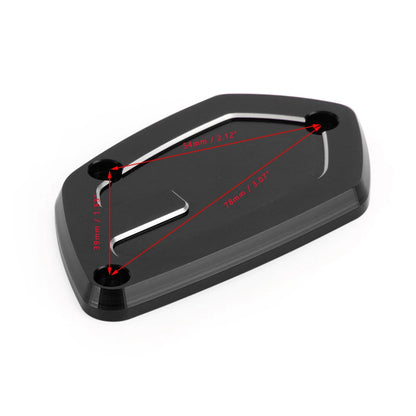 Front Brake Fluid Reservoir Cap for BMW F 750 850 GS (2018-2021)