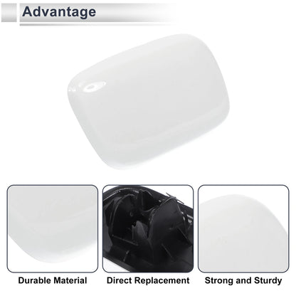 Washer Nozzle Cover Cap for Volvo S80 (2007-2016)