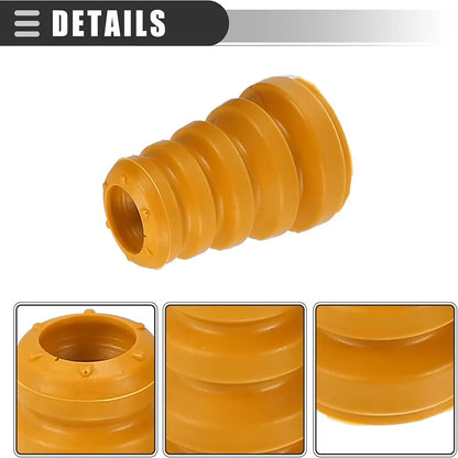 Spring Shock Absorber Rubber for Mitsubishi Outlander (2012-2022)